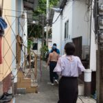 スラム街を知る